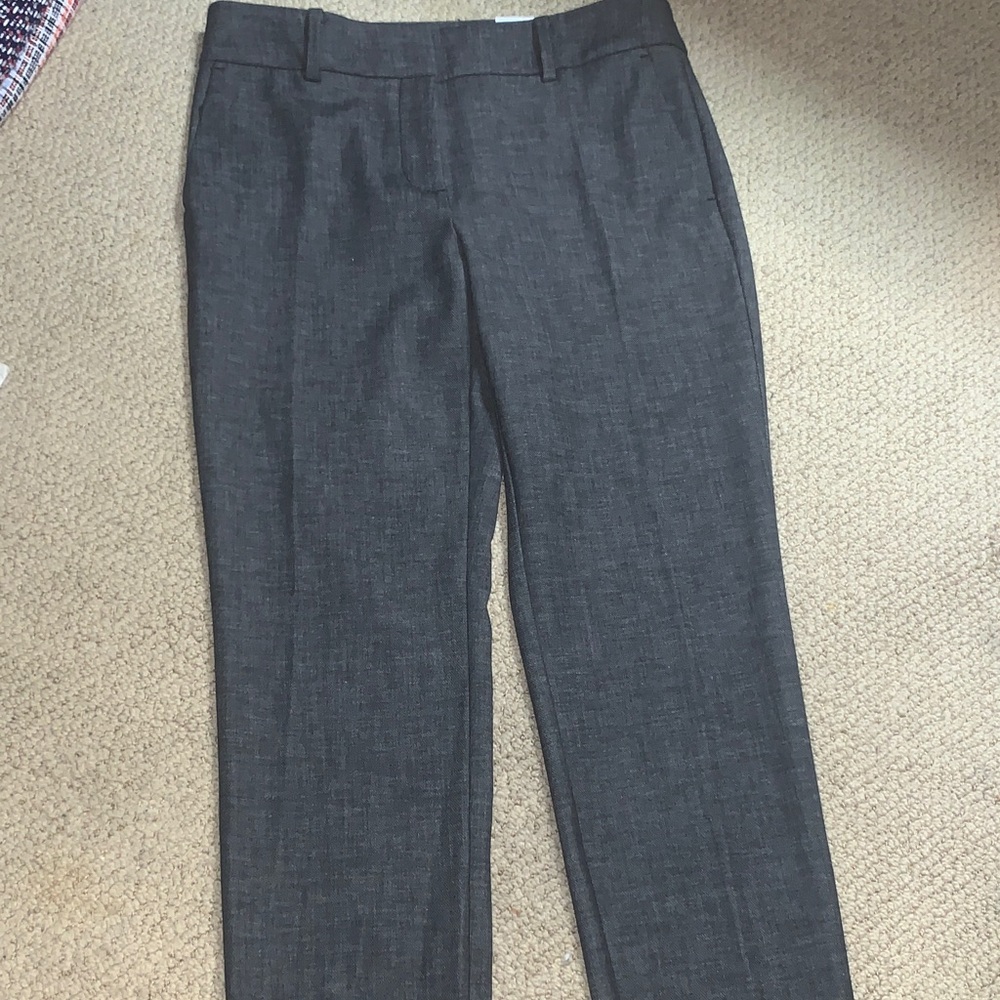 Ann Taylor The Ankle size 0P